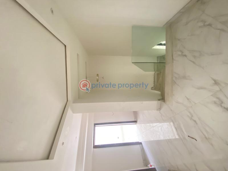 Lovely 6 bed duplex in a gated estate - 12 6 bedroom Detached Duplex For Sale Royal Garden Estate Ajiwe Ajah Lagos - 12