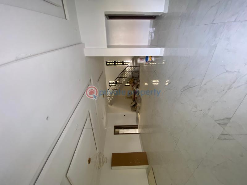 Lovely 6 bed duplex in a gated estate - 1 6 bedroom Detached Duplex For Sale Royal Garden Estate Ajiwe Ajah Lagos - 1