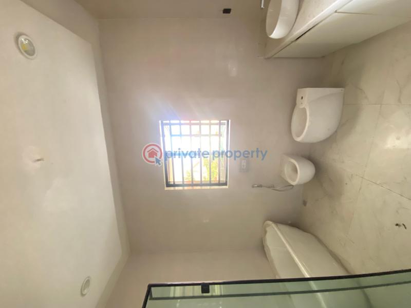 Lovely 6 bed duplex in a gated estate - 6 6 bedroom Detached Duplex For Sale Royal Garden Estate Ajiwe Ajah Lagos - 6