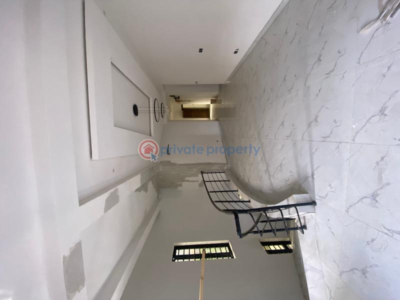 Lovely 6 bed duplex in a gated estate - 14 6 bedroom Detached Duplex For Sale Royal Garden Estate Ajiwe Ajah Lagos - 14