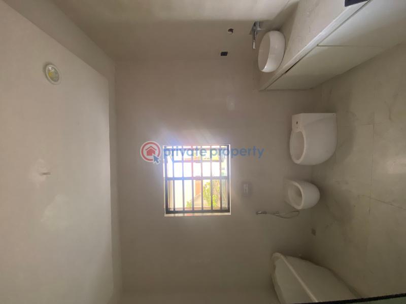 Lovely 6 bed duplex in a gated estate - 7 6 bedroom Detached Duplex For Sale Royal Garden Estate Ajiwe Ajah Lagos - 7