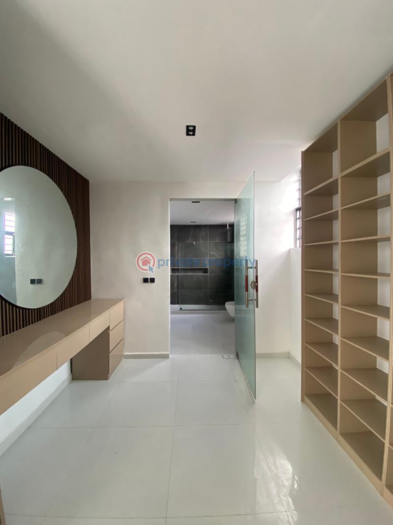 6 bedroom Detached Duplex For Sale Chevron Drive Lekki Lagos - 22