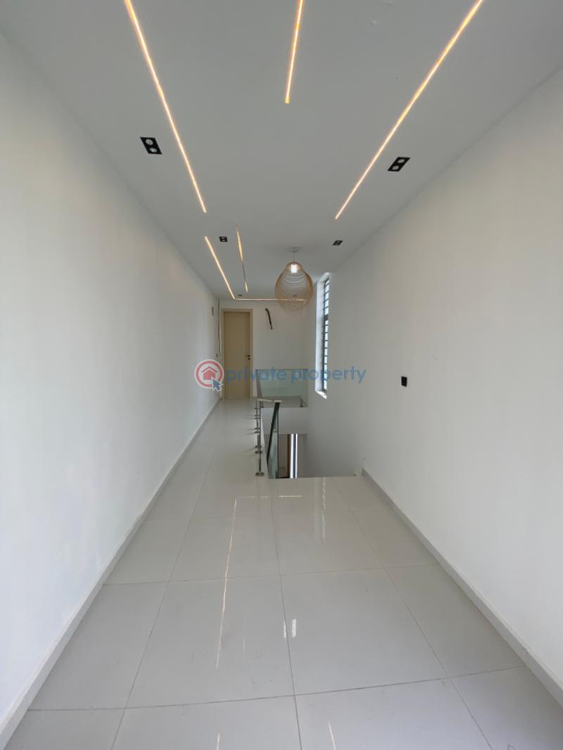 6 bedroom Detached Duplex For Sale Chevron Drive Lekki Lagos - 17