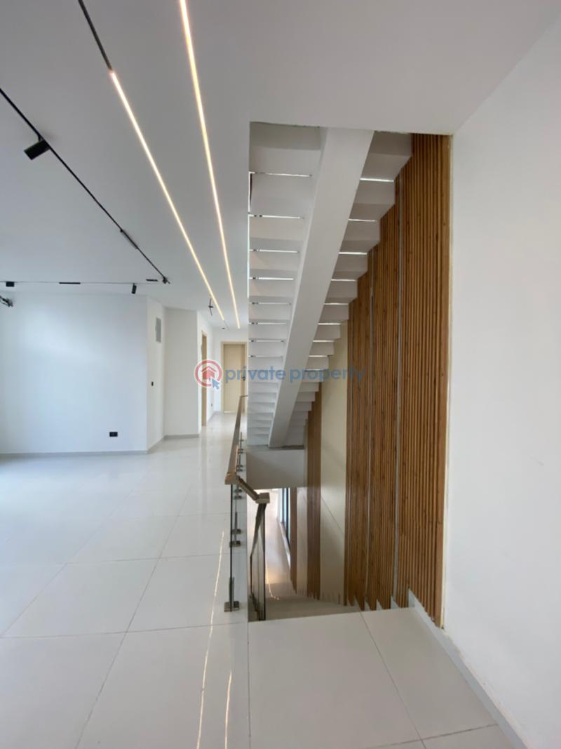 6 bedroom Detached Duplex For Sale Chevron Drive Lekki Lagos - 14