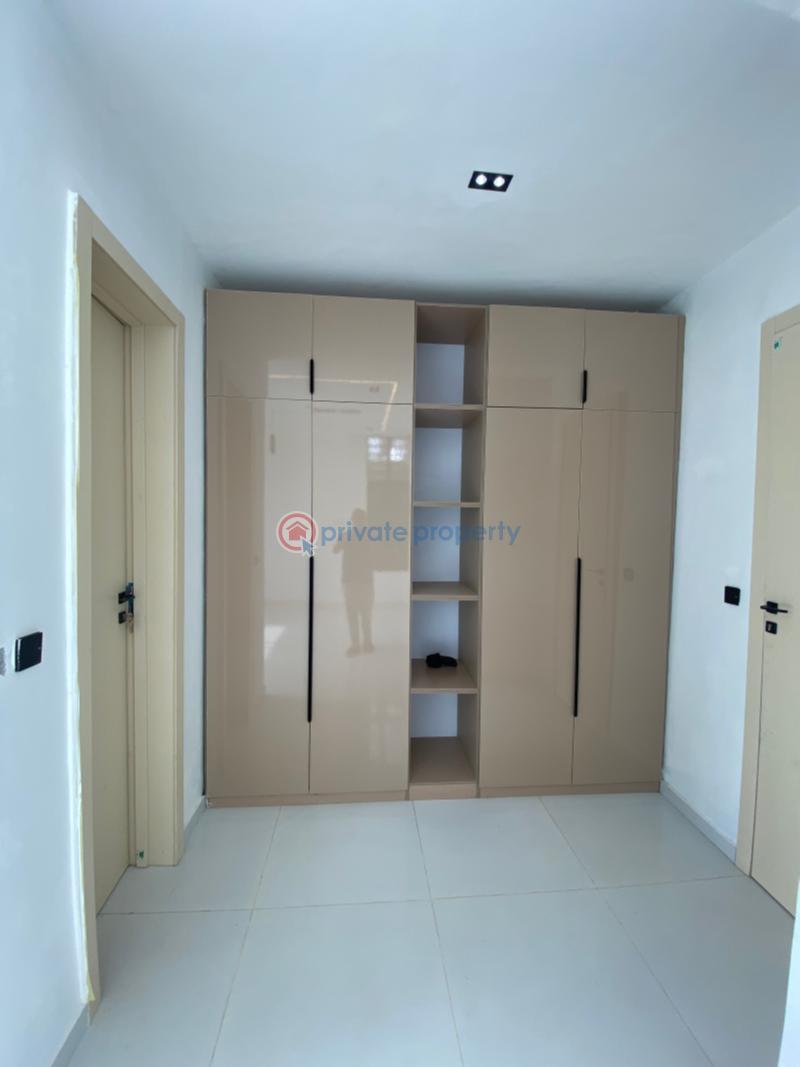 6 bedroom Detached Duplex For Sale Chevron Drive Lekki Lagos - 27