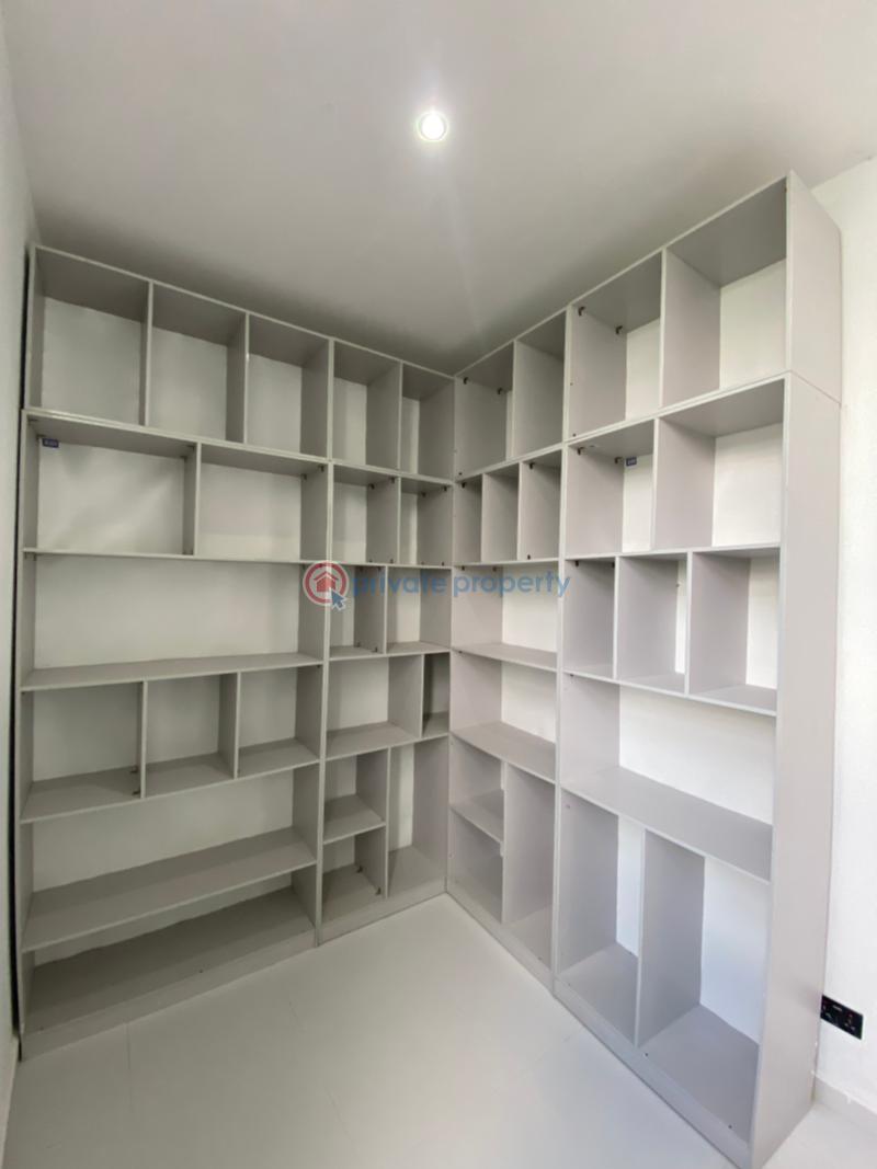 6 bedroom Detached Duplex For Sale Chevron Drive Lekki Lagos - 7