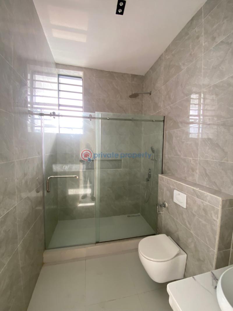 6 bedroom Detached Duplex For Sale Chevron Drive Lekki Lagos - 26