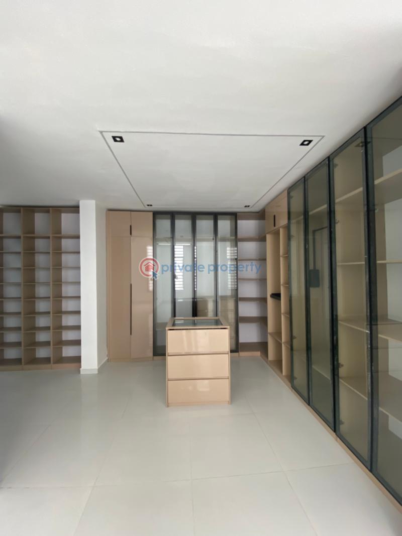 6 bedroom Detached Duplex For Sale Chevron Drive Lekki Lagos - 20