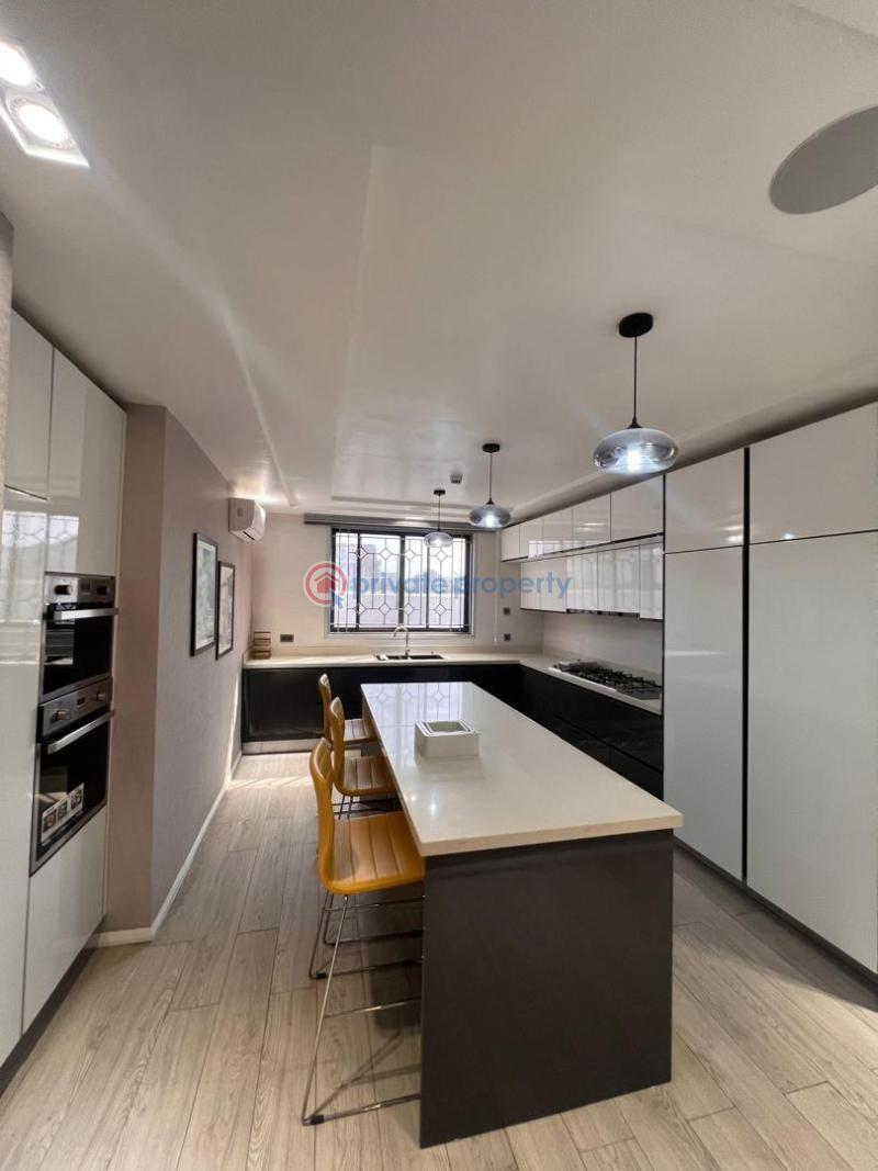 6 bedroom Detached Duplex For Sale Osapa London Lekki Lagos - 8