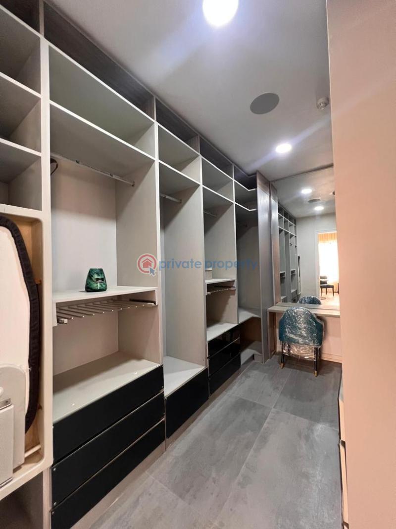 6 bedroom Detached Duplex For Sale Osapa London Lekki Lagos - 12