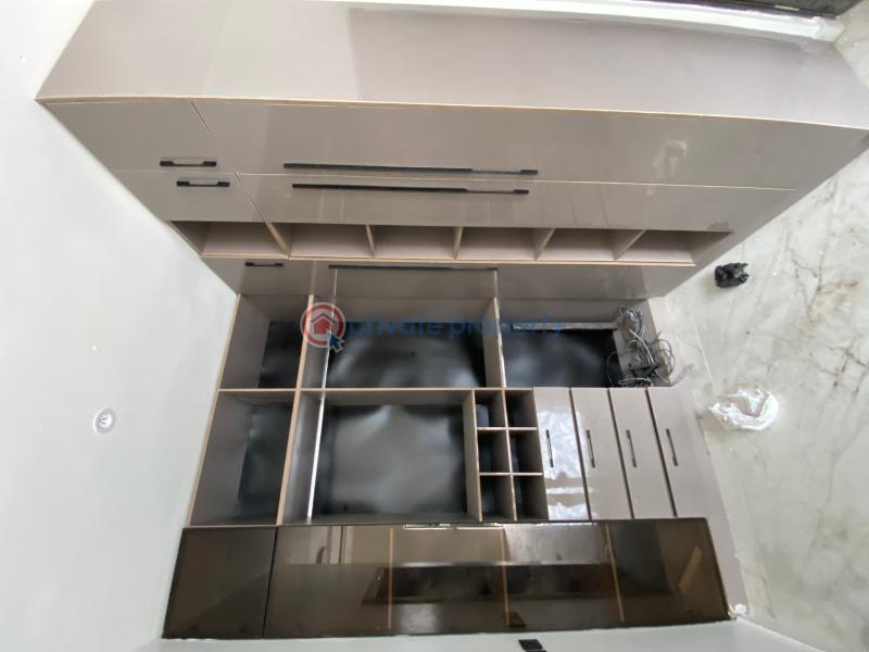 6 bedroom Detached Duplex For Rent Osapa London Lekki Lagos - 6