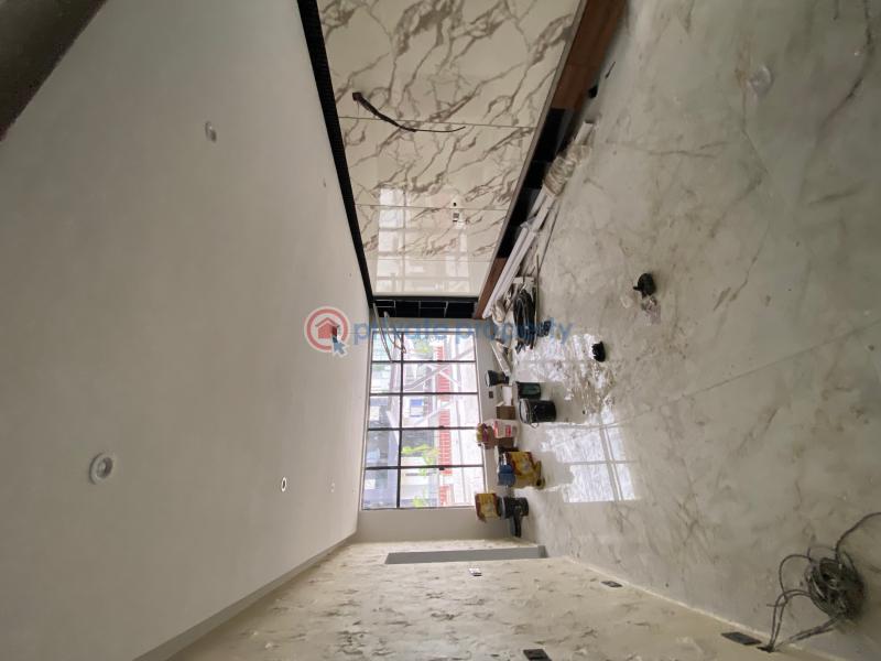 6 bedroom Detached Duplex For Rent Osapa London Lekki Lagos - 4