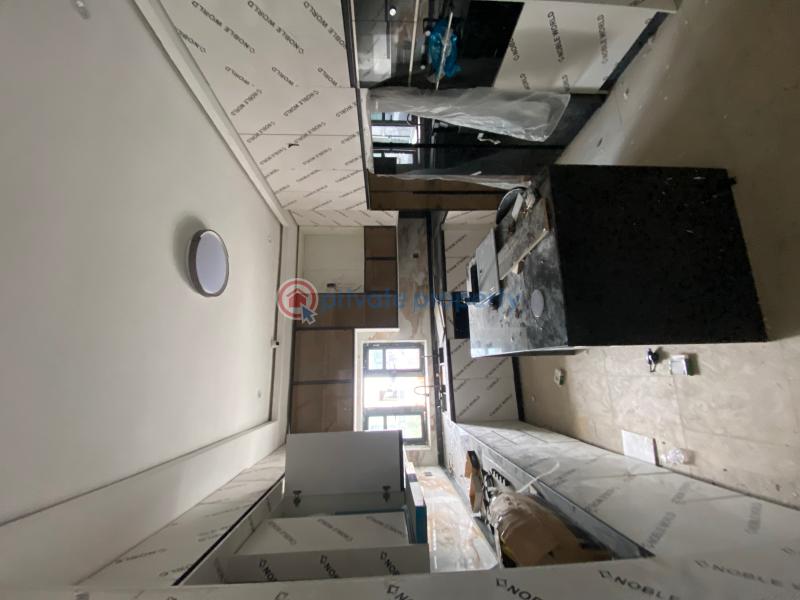 6 bedroom Detached Duplex For Rent Osapa London Lekki Lagos - 2