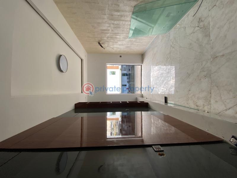 6 bedroom Detached Duplex For Rent Osapa London Lekki Lagos - 7