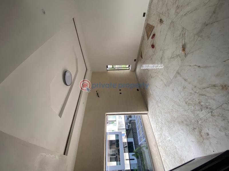 6 bedroom Detached Duplex For Rent Osapa London Lekki Lagos - 10