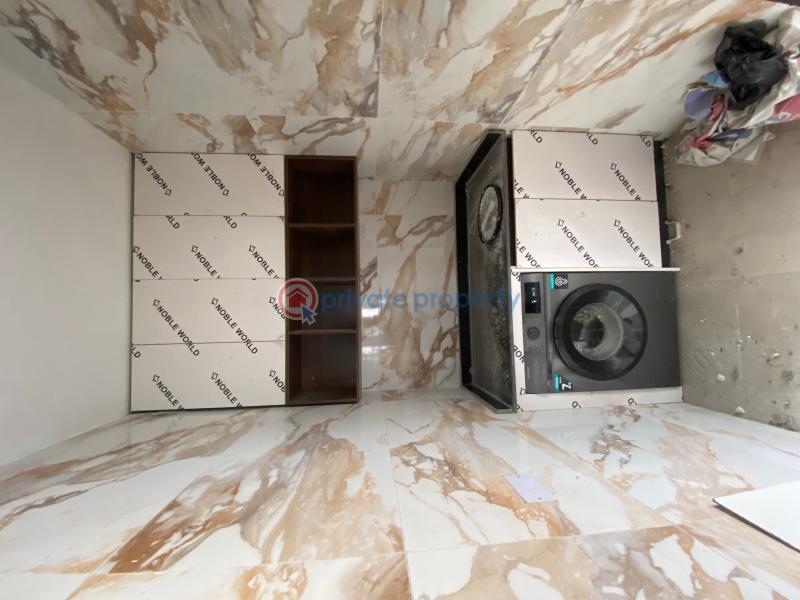 6 bedroom Detached Duplex For Rent Osapa London Lekki Lagos - 19