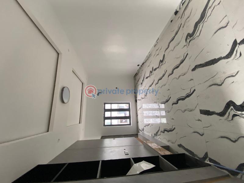 6 bedroom Detached Duplex For Rent Osapa London Lekki Lagos - 21