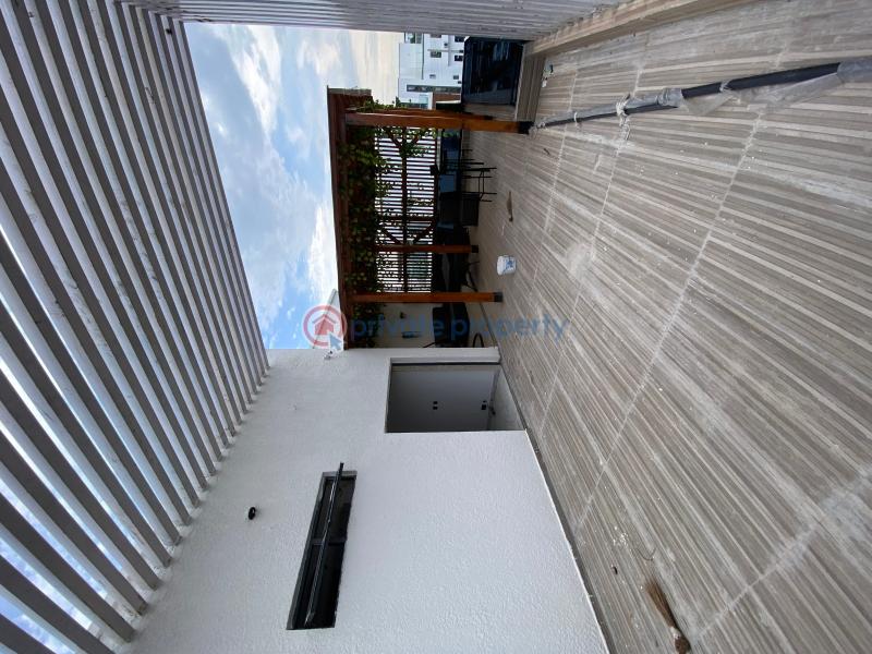 6 bedroom Detached Duplex For Rent Osapa London Lekki Lagos - 17