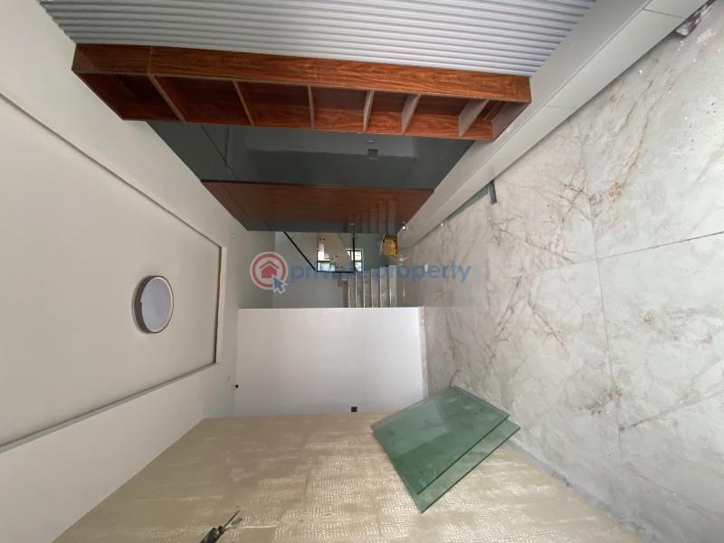 6 bedroom Detached Duplex For Rent Osapa London Lekki Lagos - 9