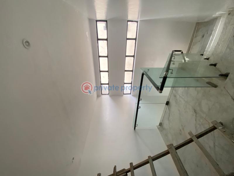 6 bedroom Detached Duplex For Rent Osapa London Lekki Lagos - 20