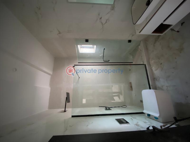 6 bedroom Detached Duplex For Rent Osapa London Lekki Lagos - 11