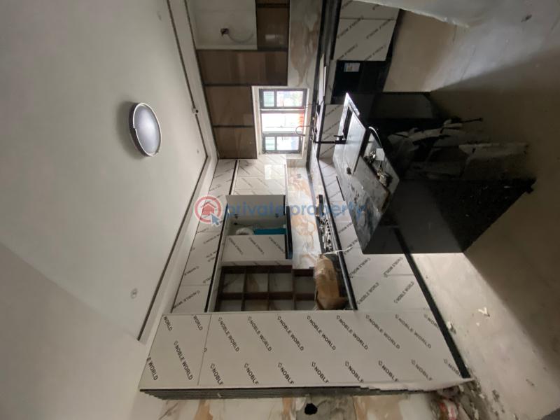 6 bedroom Detached Duplex For Rent Osapa London Lekki Lagos - 5