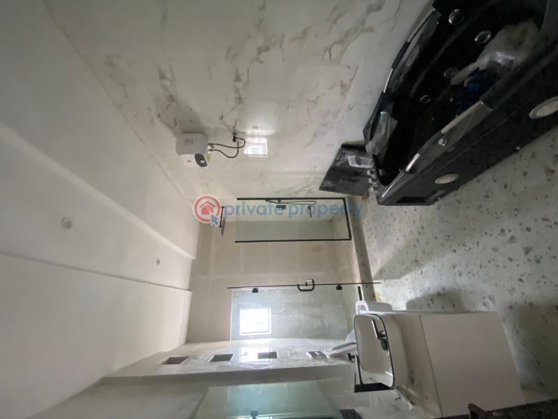 6 bedroom Detached Duplex For Rent Osapa London Lekki Lagos - 12