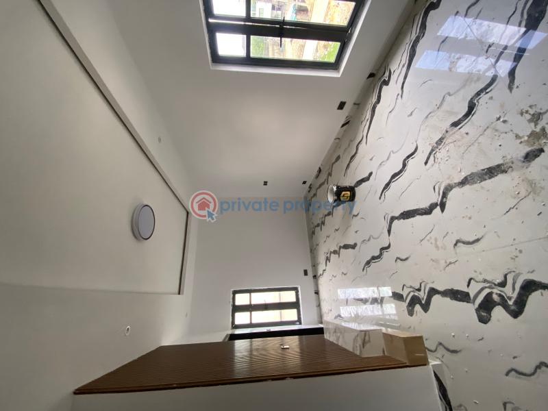 6 bedroom Detached Duplex For Rent Osapa London Lekki Lagos - 22