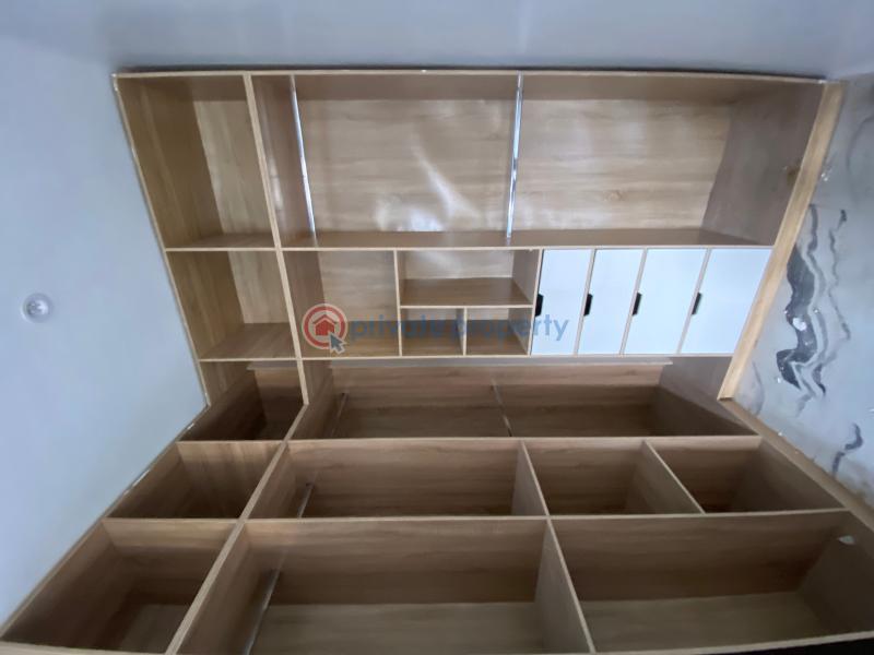 6 bedroom Detached Duplex For Rent Osapa London Lekki Lagos - 23