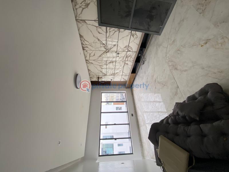 6 bedroom Detached Duplex For Rent Osapa London Lekki Lagos - 13