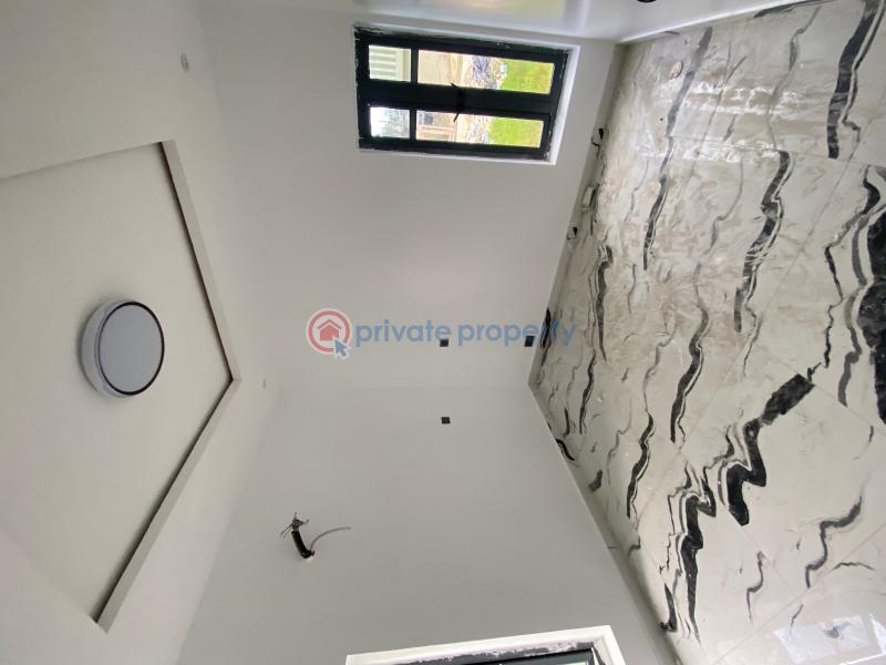 6 bedroom Detached Duplex For Rent Osapa London Lekki Lagos - 24