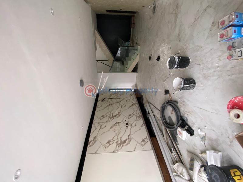 6 bedroom Detached Duplex For Rent Osapa London Lekki Lagos - 3