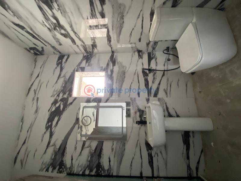 6 bedroom Detached Duplex For Rent Osapa London Lekki Lagos - 18