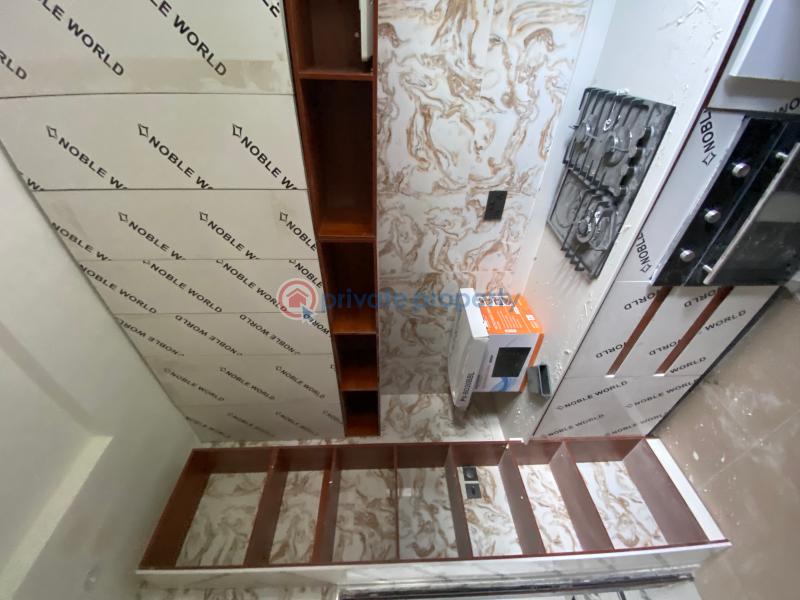 6 bedroom Detached Duplex For Rent Osapa London Lekki Lagos - 25