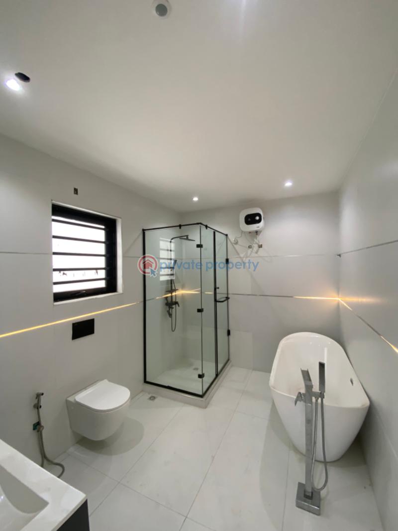 6 bedroom Semi detached Duplex For Sale Royal Garden Estate Ajiwe Ajah Lagos - 4