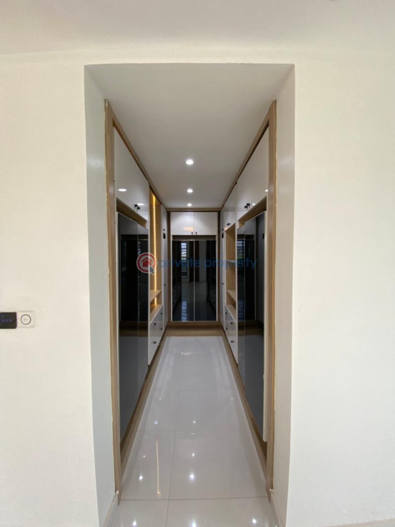 6 bedroom Semi detached Duplex For Sale Royal Garden Estate Ajiwe Ajah Lagos - 5