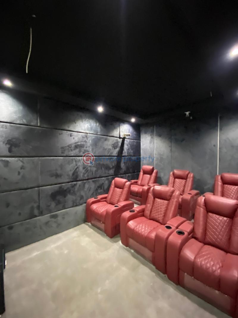 6 bedroom Semi detached Duplex For Sale Royal Garden Estate Ajiwe Ajah Lagos - 13