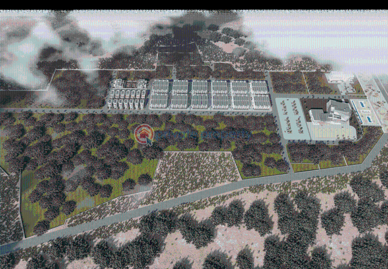 6 bedroom Duplex For Sale Neighborhood: Amen Estate Eleko Beach Pan Atlantic University Lakowe Lakes Omu Resort Beechwood Estate Lekki Expressway Lagos - 12