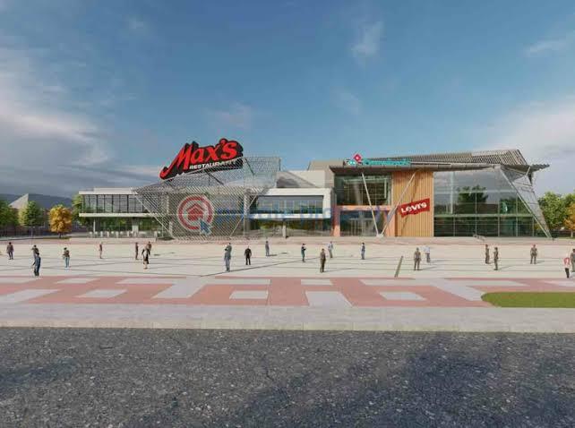 6 bedroom Duplex For Sale Neighborhood: Amen Estate Eleko Beach Pan Atlantic University Lakowe Lakes Omu Resort Beechwood Estate Lekki Expressway Lagos - 10