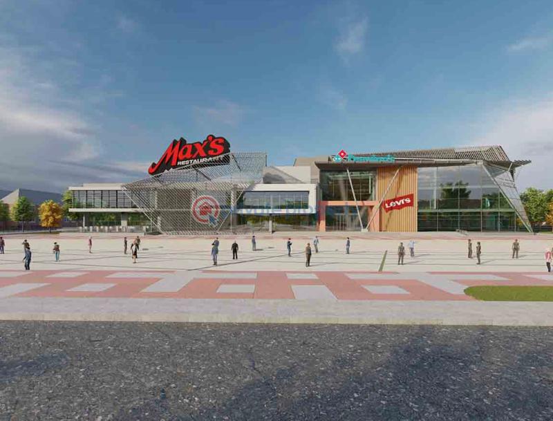 6 bedroom Duplex For Sale Neighborhood: Amen Estate Eleko Beach Pan Atlantic University Lakowe Lakes Omu Resort Beechwood Estate Lekki Expressway Lagos - 11