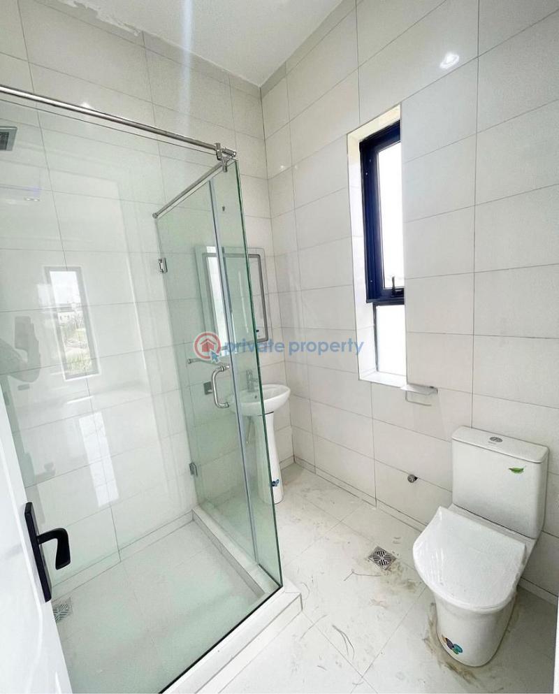 6 bedroom Duplex For Sale Lekki County Homes Ikota Lekki Expressway Lagos - 7
