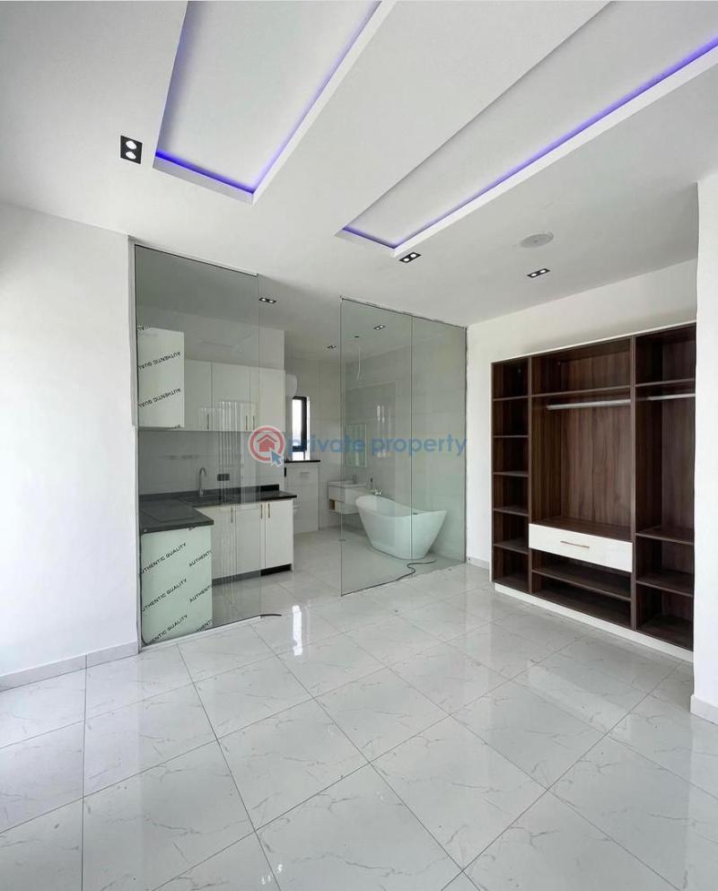 6 bedroom Duplex For Sale Lekki County Homes Ikota Lekki Expressway Lagos - 8