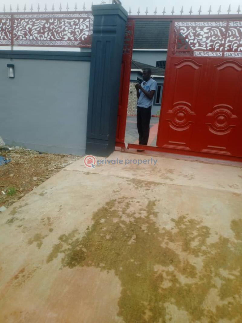 6 bedroom Duplex For Sale Unique Estate, Baruwa Animashahun Baruwa Ipaja Lagos - 1