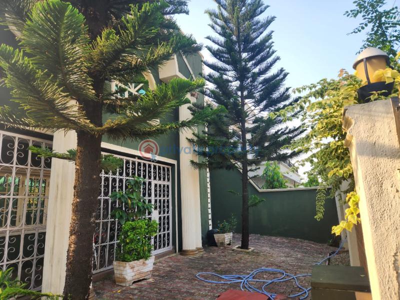 6 bedroom Duplex For Sale Gowon Estate Ipaja Lagos - 0