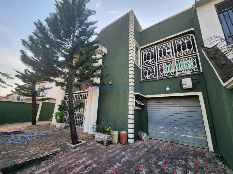 6 bedroom Duplex For Sale Gowon Estate Ipaja Lagos - 6