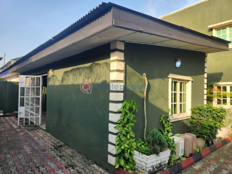 6 bedroom Duplex For Sale Gowon Estate Ipaja Lagos - 4