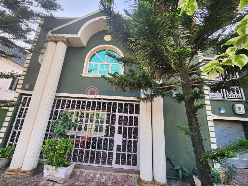 6 bedroom Duplex For Sale Gowon Estate Ipaja Lagos - 3