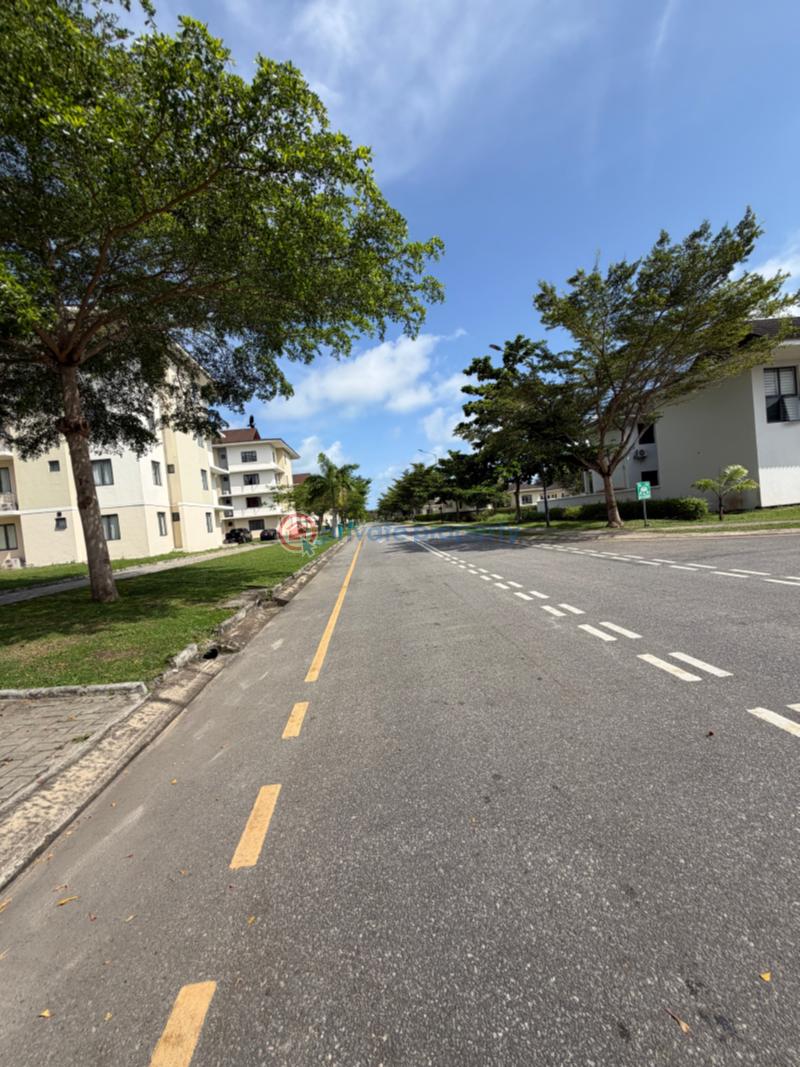 Residential Land For Sale Lakowe Golf Estate Lakowe Ajah Lagos - 4