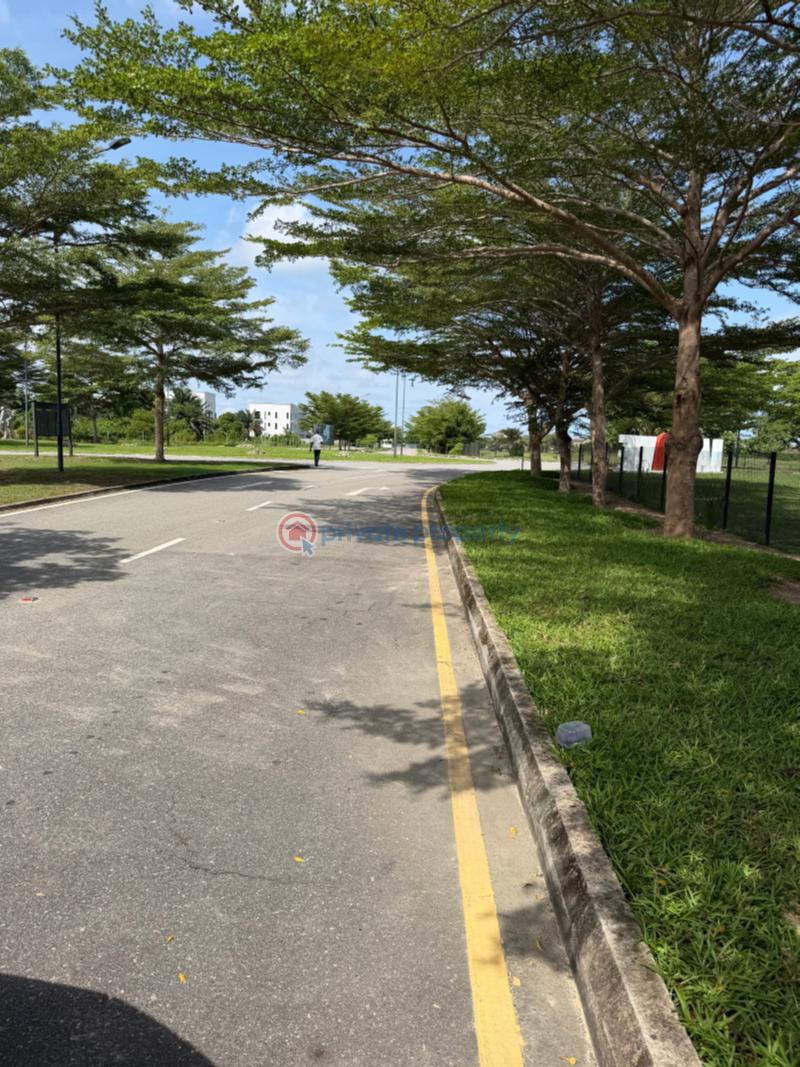 Residential Land For Sale Lakowe Golf Estate Lakowe Ajah Lagos - 1