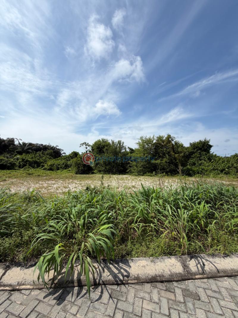 Residential Land For Sale Lakowe Golf Estate Lakowe Ajah Lagos - 2